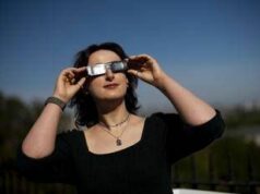 Eclissi totale, oggi lo spettacolo astronomico: ecco dove il sole sarà completamente oscurato