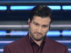 Eddie Brock, lo sfogo ripensando a Sanremo: “Io ultimo perché c’è gente che fa più marchette di me”