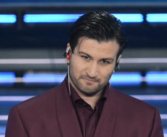 Eddie Brock, lo sfogo ripensando a Sanremo: “Io ultimo perché c’è gente che fa più marchette di me”