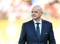 Elezioni Fifa, Figc ritira sostegno a Infantino: “Al lavoro per un calcio fondato sul merito”
