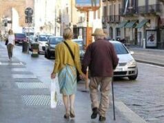 Emergenza caldo, sos anziani: “Rischio aritmie e cali pressione”