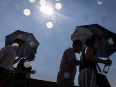 Estate Italia 2026, la più calda dal 1950. Verso l’anno più rovente