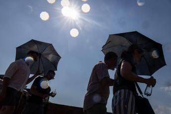Estate Italia 2026, la più calda dal 1950. Verso l’anno più rovente