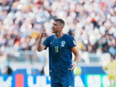 Eterno Dzeko, a 40 anni arriva il rinnovo con lo Schalke 04