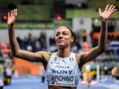 Europei atletica, oggi sesta giornata, da Palmisano e Stano a Iapichino, il programma e dove vedere gli azzurri