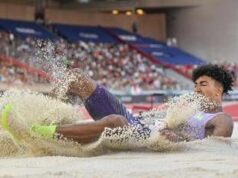 Europei già finiti per Furlani, l’azzuro si fa male al primo salto di qualificazione