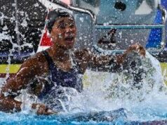 Europei nuoto, Curtis alla caccia dell’oro nei 50 dorso – Diretta