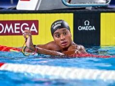Europei nuoto, Curtis punta alla finale nei 50 stile libero, Quadarella alla caccia dell’oro nei 1500 – Diretta