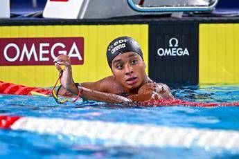 Europei nuoto, Curtis punta alla finale nei 50 stile libero, Quadarella alla caccia dell’oro nei 1500 – Diretta