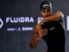 Europei nuoto, Sara Curtis: “Più matura dopo gli Usa, favorita? Una grande responsabilità”