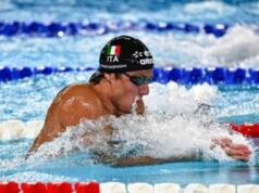 Europei nuoto, oggi Martinenghi e Quadarella a caccia dell’oro – Diretta