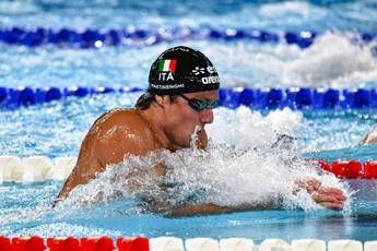 Europei nuoto, oggi Martinenghi e Quadarella a caccia dell’oro – Diretta