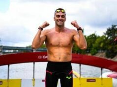 Europei, super Paltrinieri e argento Italia in staffetta mista 4 x 1,5 km fondo