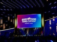 Eurovision, cambia il regolamento: Paesi in guerra non ospiteranno concorso