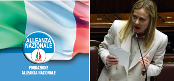 Fondazione Alleanza nazionale, un tesoro da oltre 25 milioni nel forziere di Giorgia Meloni