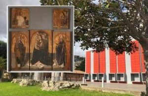 Furto al Mume, rubate quattro opere di Antonello da Messina: indagini in corso