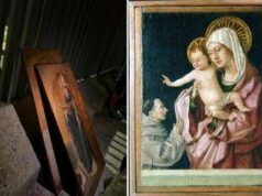 Furto opere Antonello da Messina, il colpo durato due minuti: indagini a tutto campo
