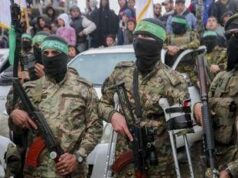 Gaza, Hamas ‘celebra’ 15enne ucciso in combattimento: “Ha piazzato esplosivi e sparato con lanciarazzi anticarro”