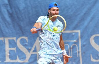 Open Tc Bagnatica