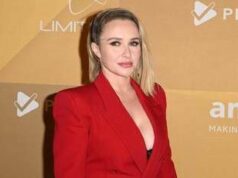 Hayden Panettiere, la madre accusa ex compagno della figlia: “Era con lei quando è morta”