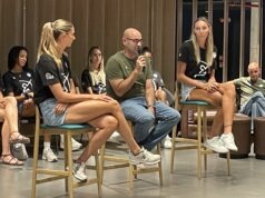 ChorusLife Volley Bergamo, presentata la squadra per la stagione 2026/27: “Sogniamo di tornare in Europa”