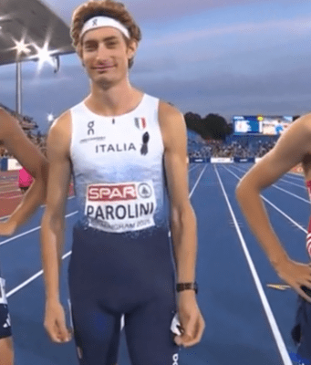 Europei di atletica leggera: Jakob Ingebrigtsen vince il titolo nei 5000 metri, lontano Sebastiano Parolini Europei atletica leggera