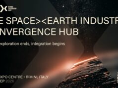 Ieg presenta la ‘Casa dell’Astronauta’, viaggio nel futuro della vita umana nello spazio