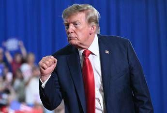 Il marchio di Trump alla conquista del mondo, dal Golfo d’America allo Stretto di Hormuz