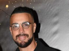 Illumina a Trapani, Maniscalco: “Lo sport è fratellanza e oggi inviamo questo messaggio”