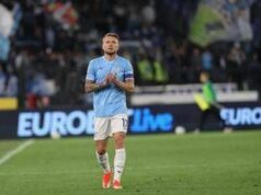 Immobile si ritira: “E’ un momento duro, la mia carriera si chiude qui”