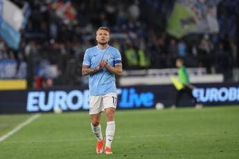Immobile si ritira: “E’ un momento duro, la mia carriera si chiude qui”