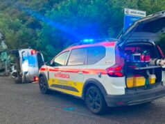 Incidente sulla Ternana, 58enne ricoverato a Perugia sottoposto ad accertamento morte