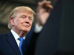 Iran, Trump: “Presto dichiarerò Hormuz territorio Usa”