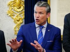 Iran-Usa, Teheran accusa: “Washington in guerra economica dopo aver esaurito armi “. Hegseth: “Non escludiamo ricorso ad attacchi militari”