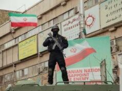 Iran, capo esercito: “30.000 dollari per ogni militare Usa catturato o ucciso”