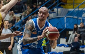 Treviglio Brianza Basket, il ritorno di Jacopo Borra Treviglio Brianza Basket