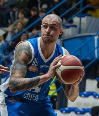 Treviglio Brianza Basket