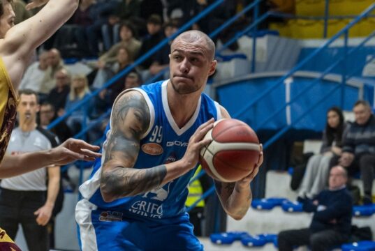 Treviglio Brianza Basket