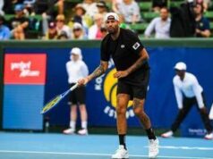 Kyrgios positivo, Khachanov attacca: “Criticava Sinner, ora raccoglie ciò che ha seminato”