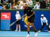 Kyrgios positivo alla cocaina e sospeso, il grande accusatore di Sinner nei guai