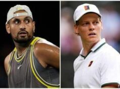 Kyrgios sospeso, tifosi di Sinner ‘esultano’: “È il karma…”