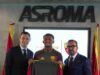 La Roma con Orodei apre agli investimenti in beni rifugio per i tifosi