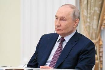 La Russia al voto, l’economia peggiora e resta l’unica arma per esercitare pressione su Putin