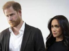 La lite con la famiglia reale e il trasloco, “Harry e Meghan tornano a vivere in Gran Bretagna”