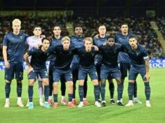 Lazio: “Risolto consensualmente il rapporto di sponsorizzazione con Polymarket”