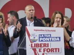 Lega, parla Romeo: “Salvini? Non mi interessano le sfide. Dobbiamo tornare allo spirito di Bossi”