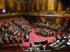 Legge elettorale, centrodestra presenterà emendamento preferenze anche al Senato