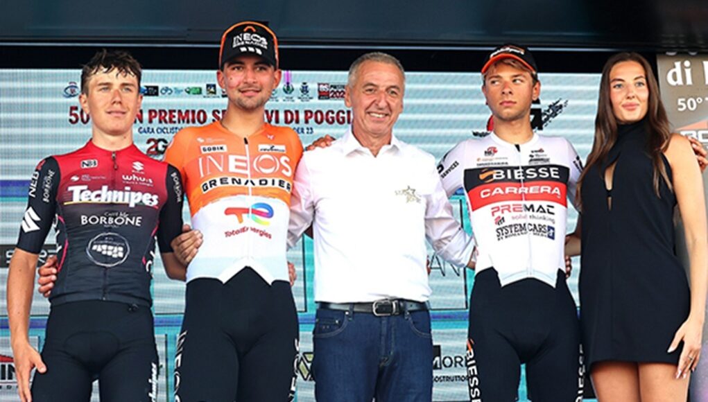 Ciclismo