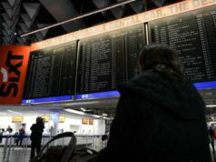 Malaria all’aeroporto di Francoforte, 1 morto e 5 casi tra i dipendenti: rafforzati i controlli