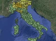 Maltempo, allerta meteo arancione e gialla per temporali giovedì 20 agosto: la mappa delle regioni a rischio